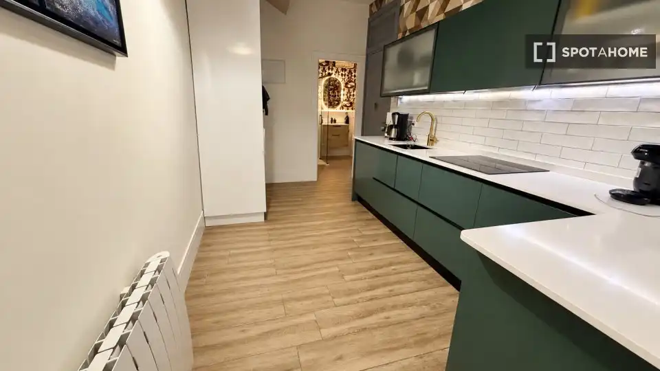 Appartamento 55 m² a Madrid