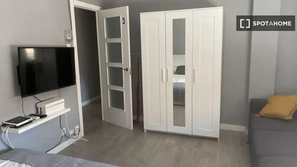 Habitación en alquiler, Zaragoza