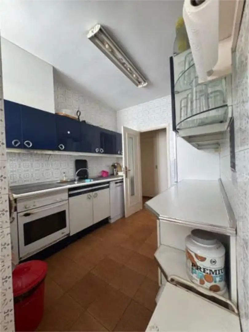Habitación 120 m², Sevilla