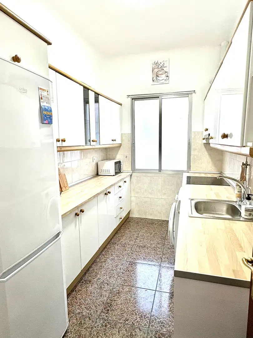 Piso de 75 m² en Cáceres