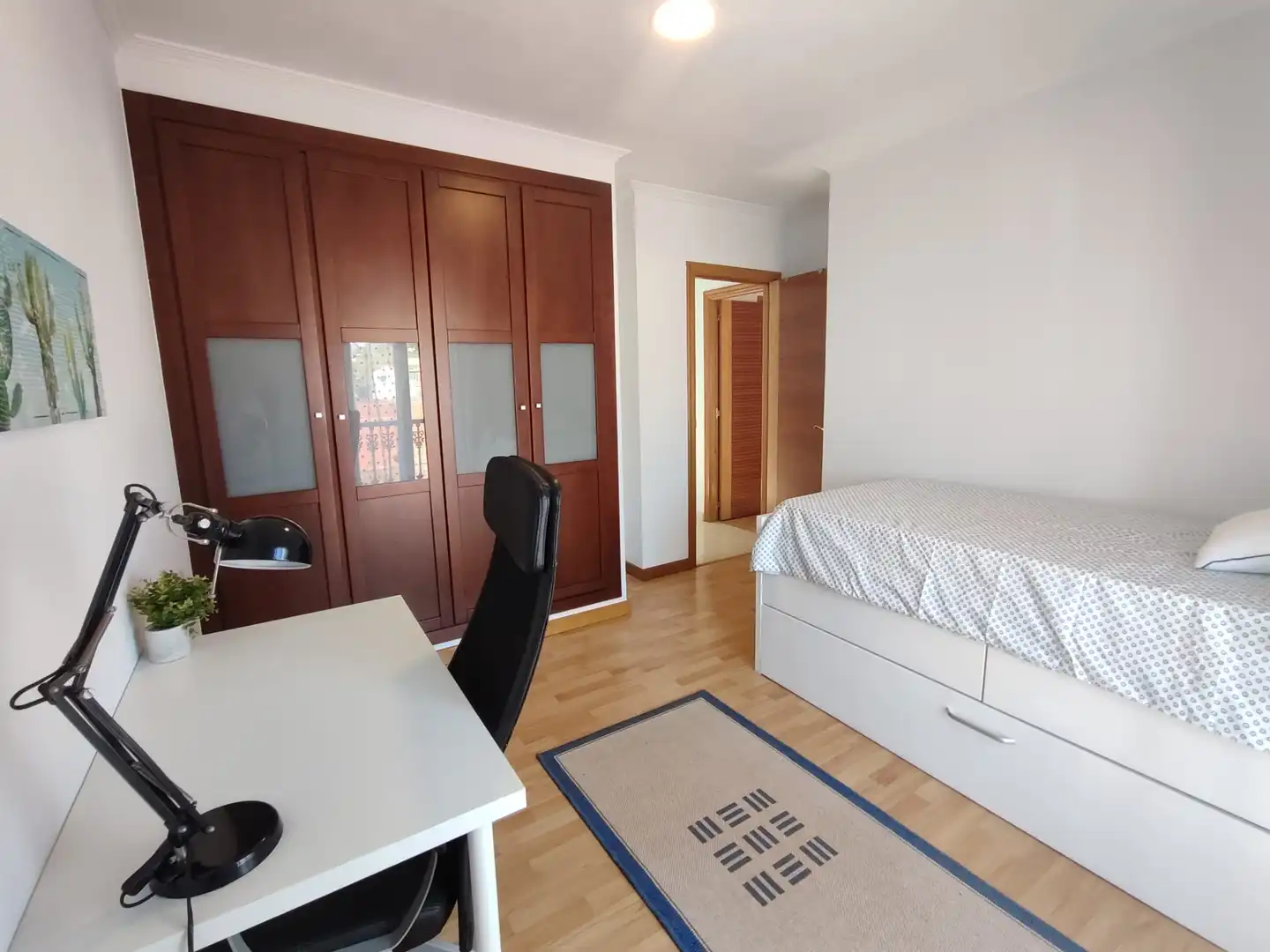 Habitación en alquiler, Vigo