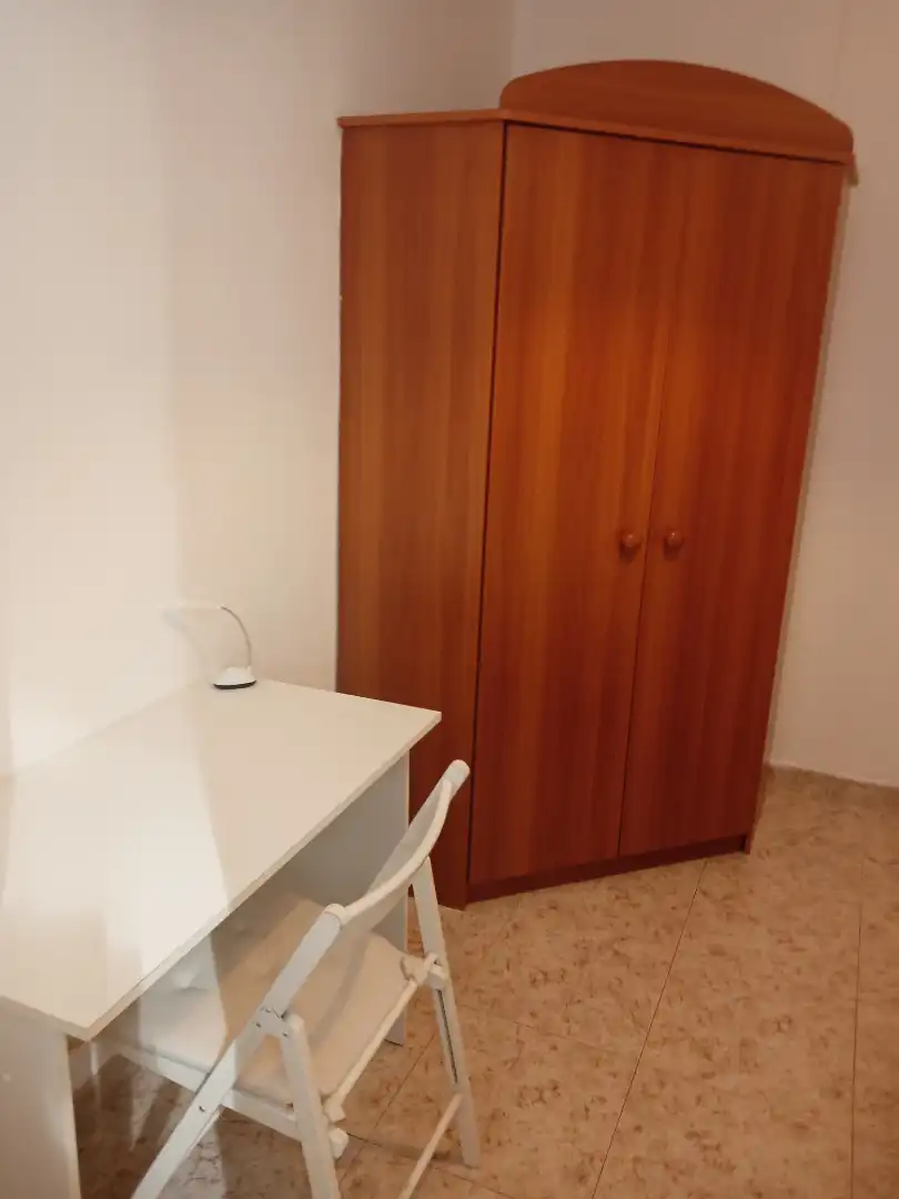 Habitación en alquiler, Madrid
