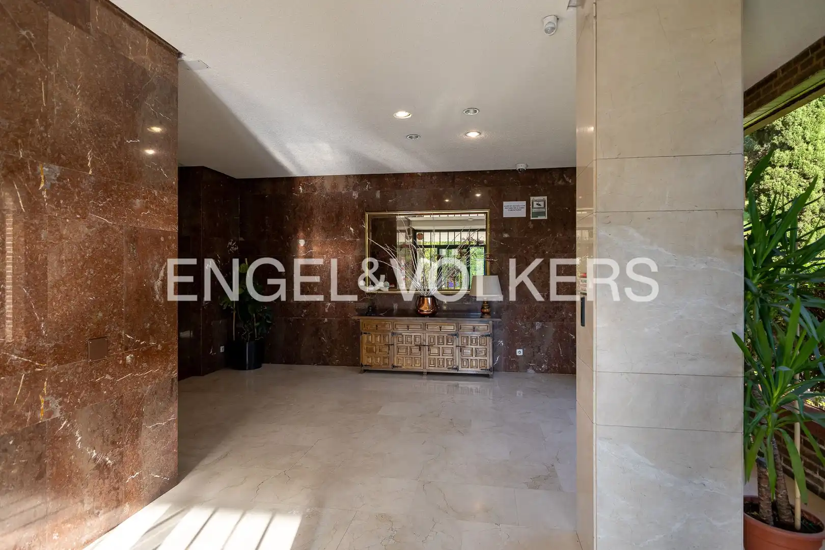 Wohnung 148 m² in Madrid