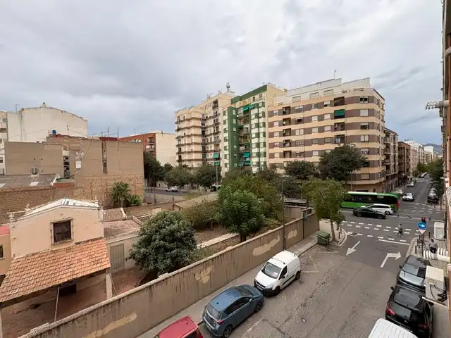 Piso de 126 m² en Castellón de la Plana