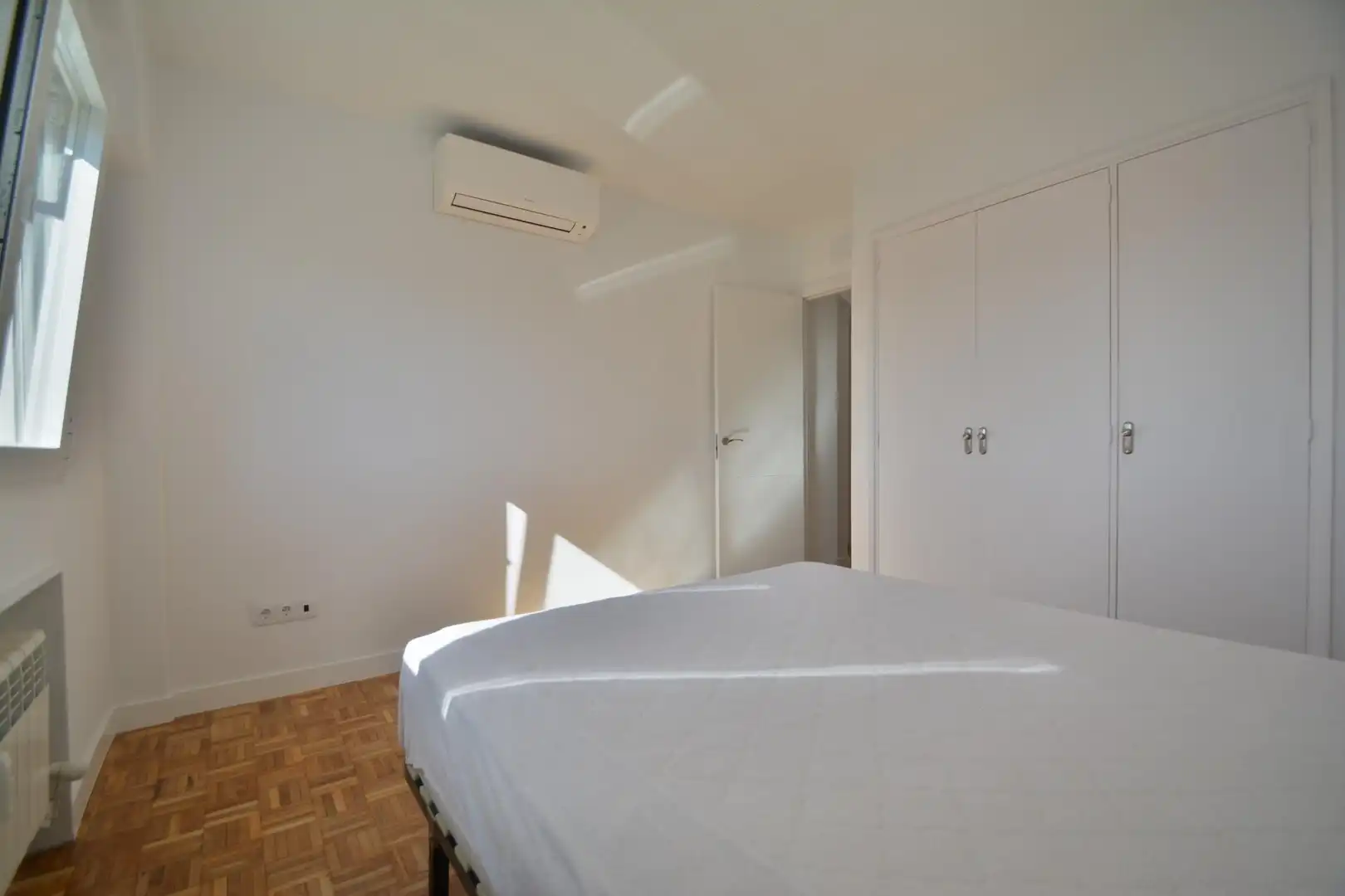 Pis de 123 m² a Madrid