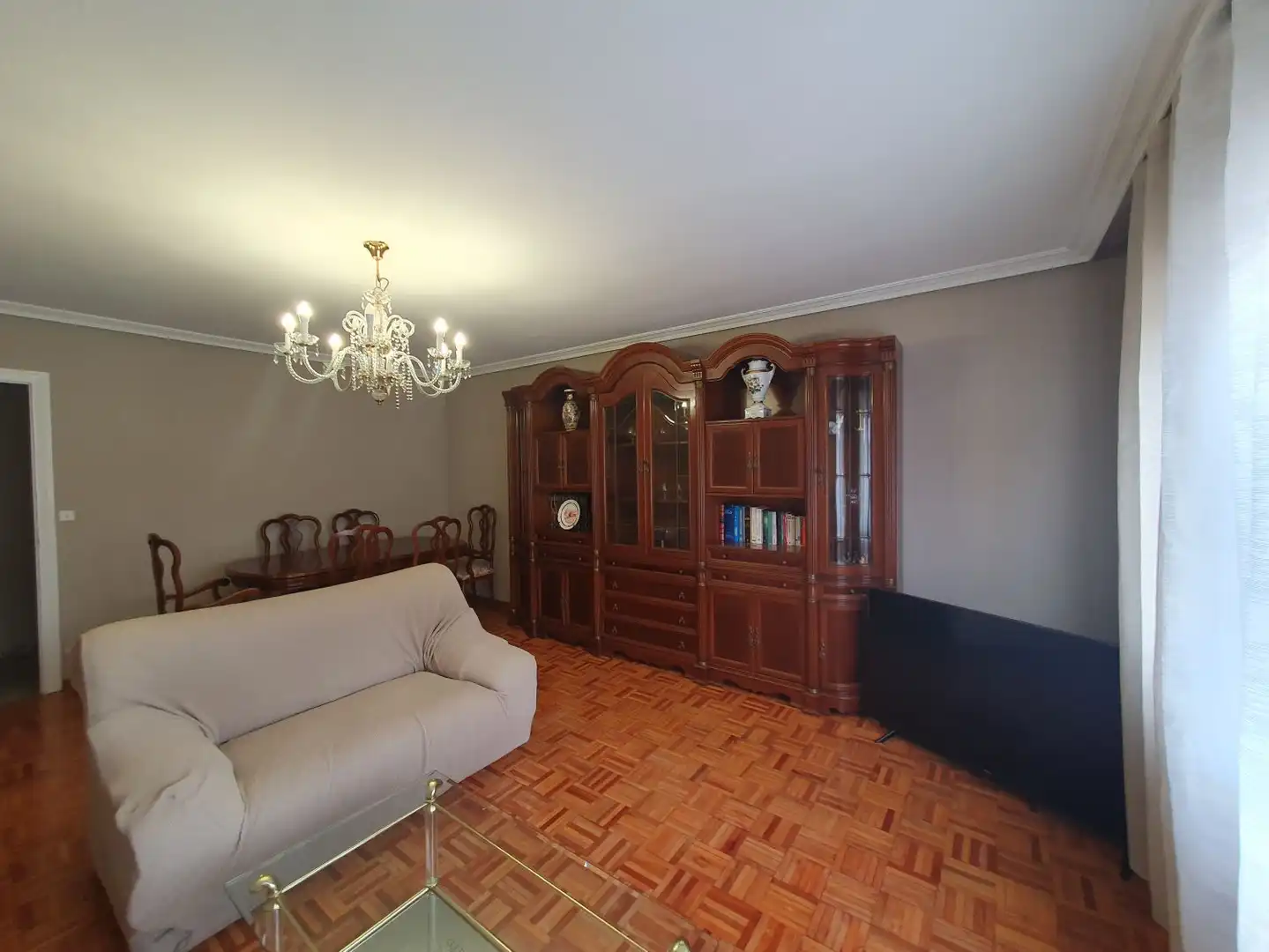 Piso de 101 m² en Grado