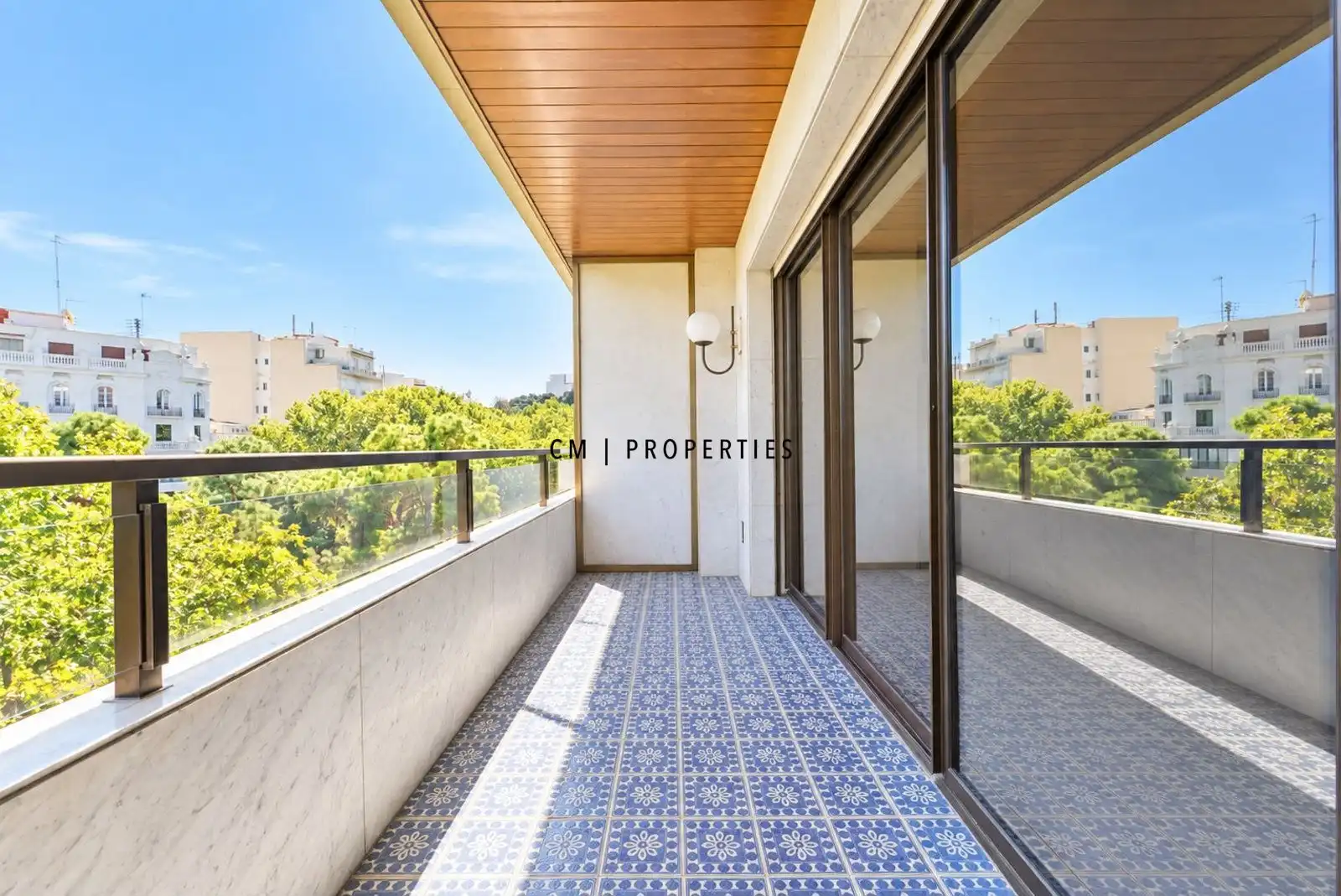 Flat 250 m² in València