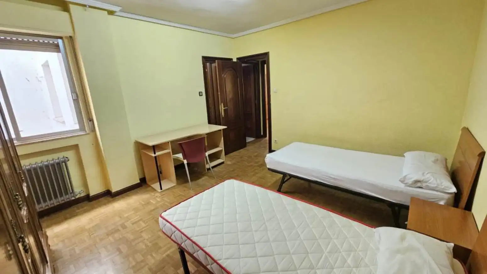 Pis de 150 m² a Salamanca