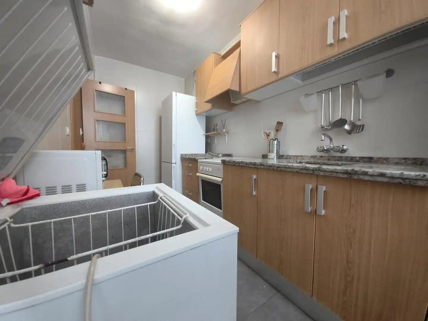Piso de 76 m² en Granada