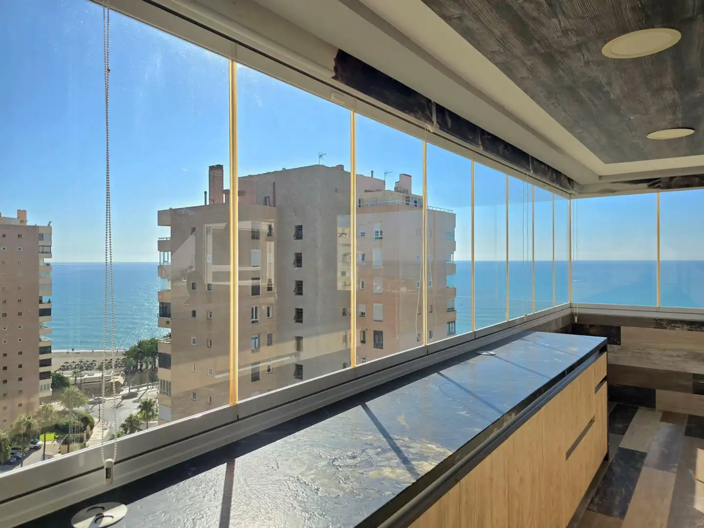 Piso de 93 m² en Torremolinos