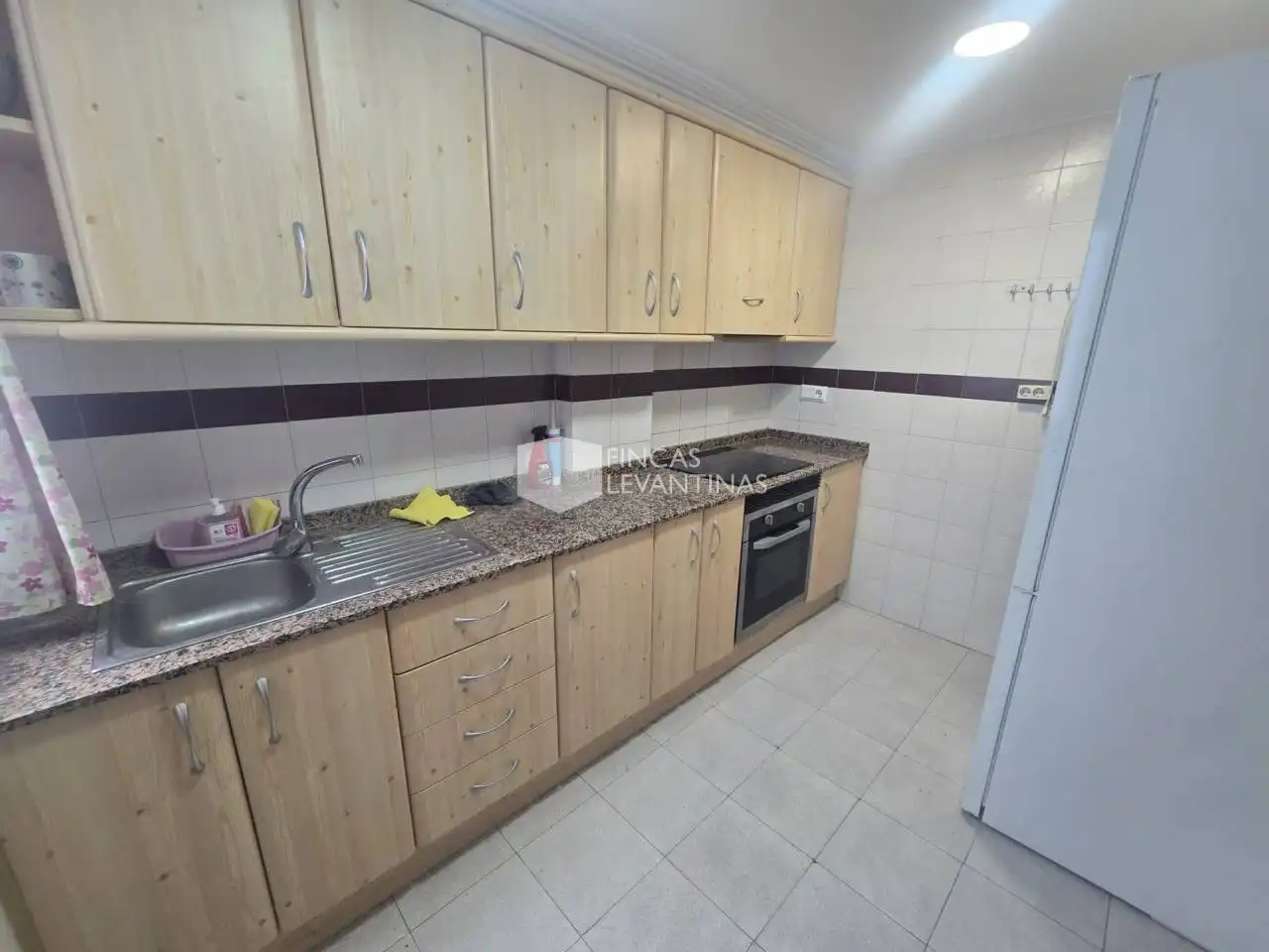 Piso de 90 m² en San Vicente del Raspeig