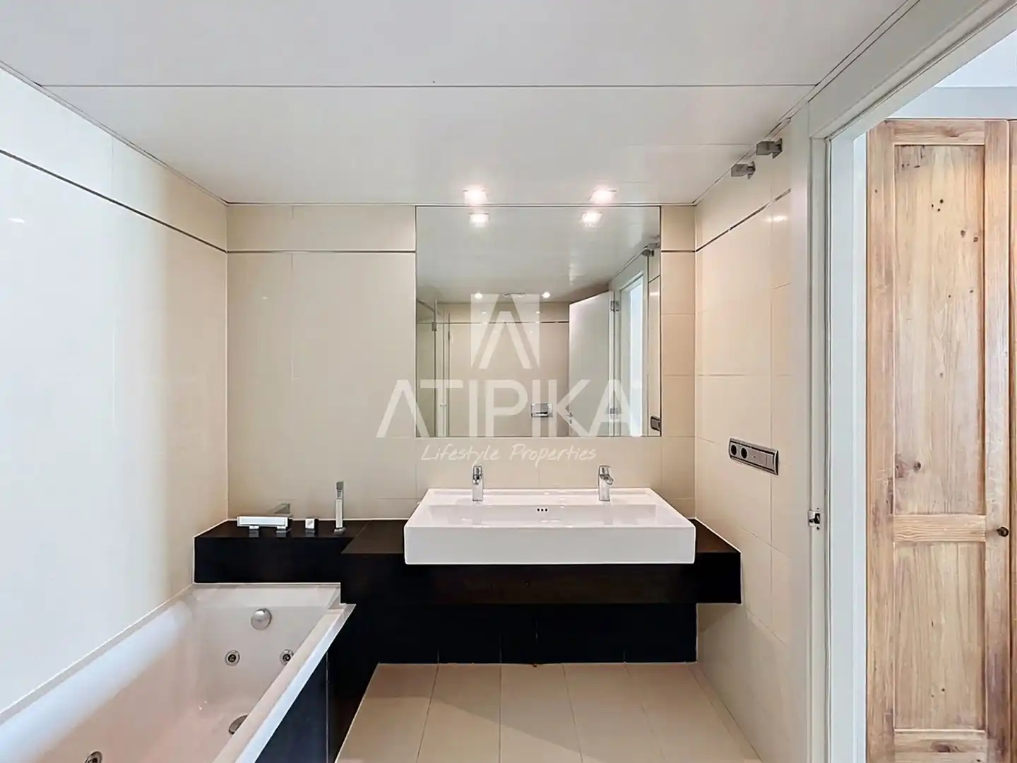 Pis de 210 m² a Barcelona