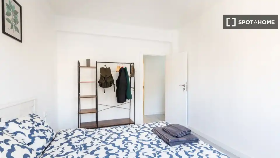 Habitación 15 m², Valencia