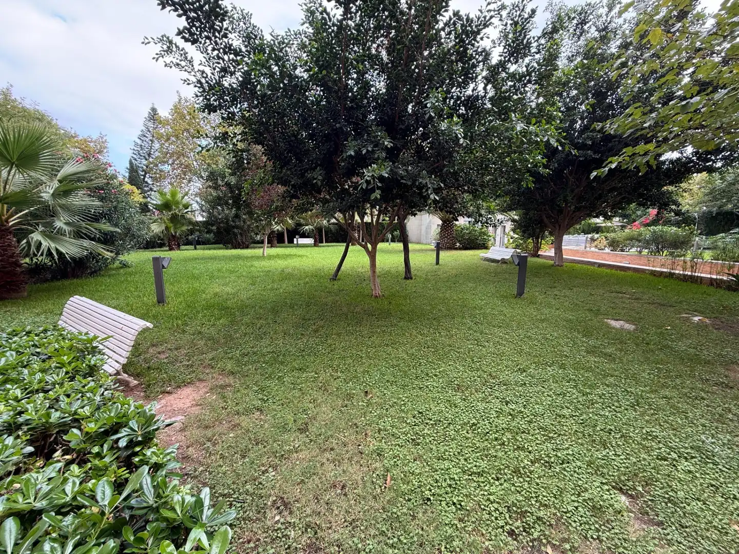 Wohnung 116 m² in Valencia