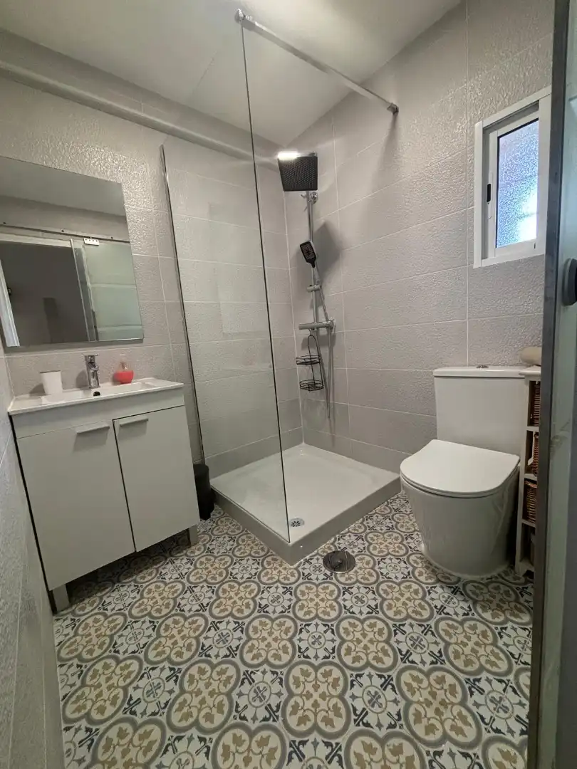 Wohnung 50 m² in Torremolinos