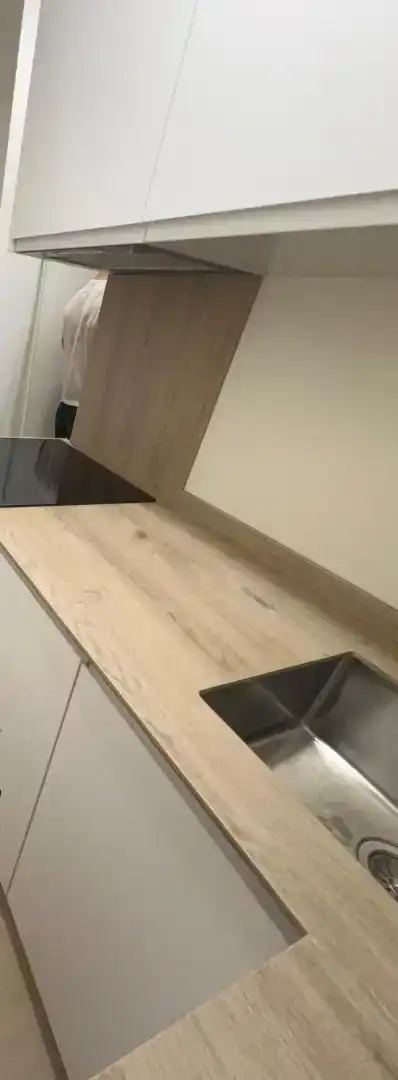 Piso de 35 m² en Torremolinos