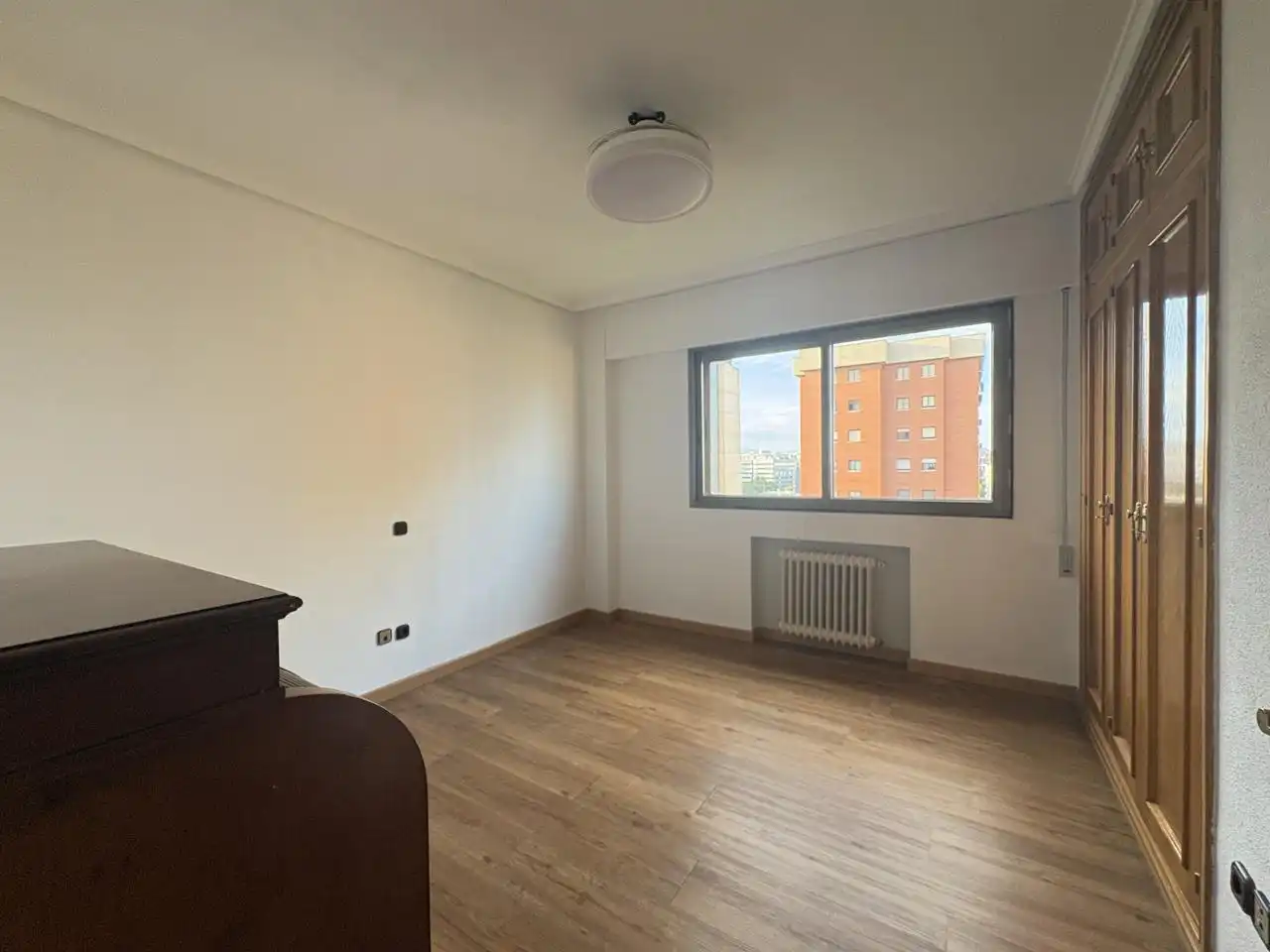 Pis de 160 m² a Madrid