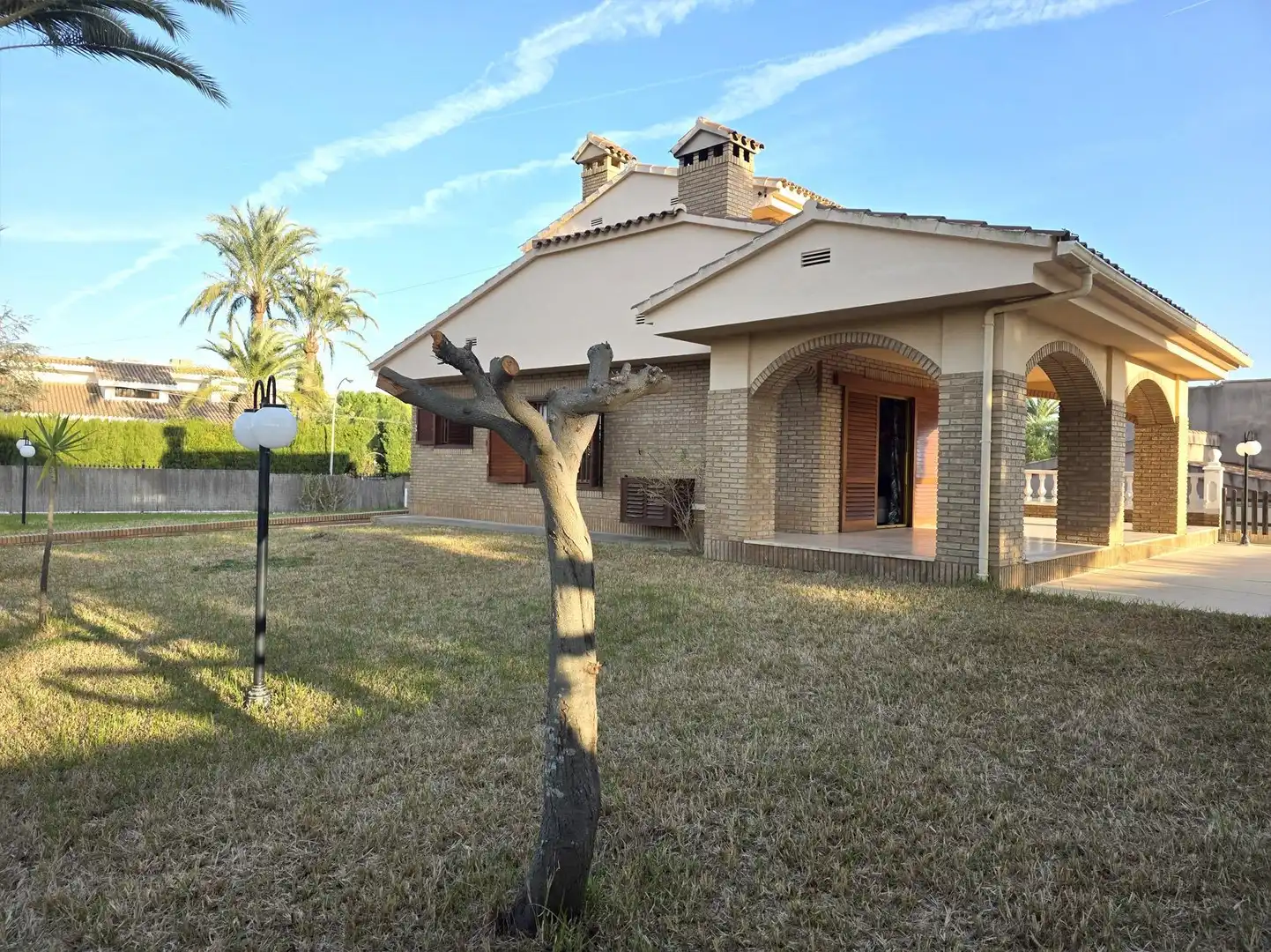 Piso de 270 m² en Benicasim
