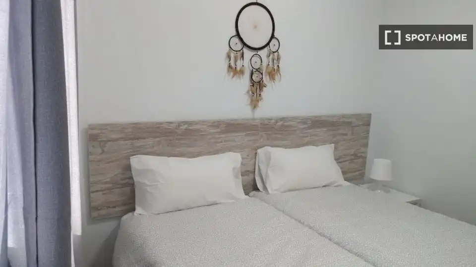 Habitación en alquiler, Santa Cruz de Tenerife