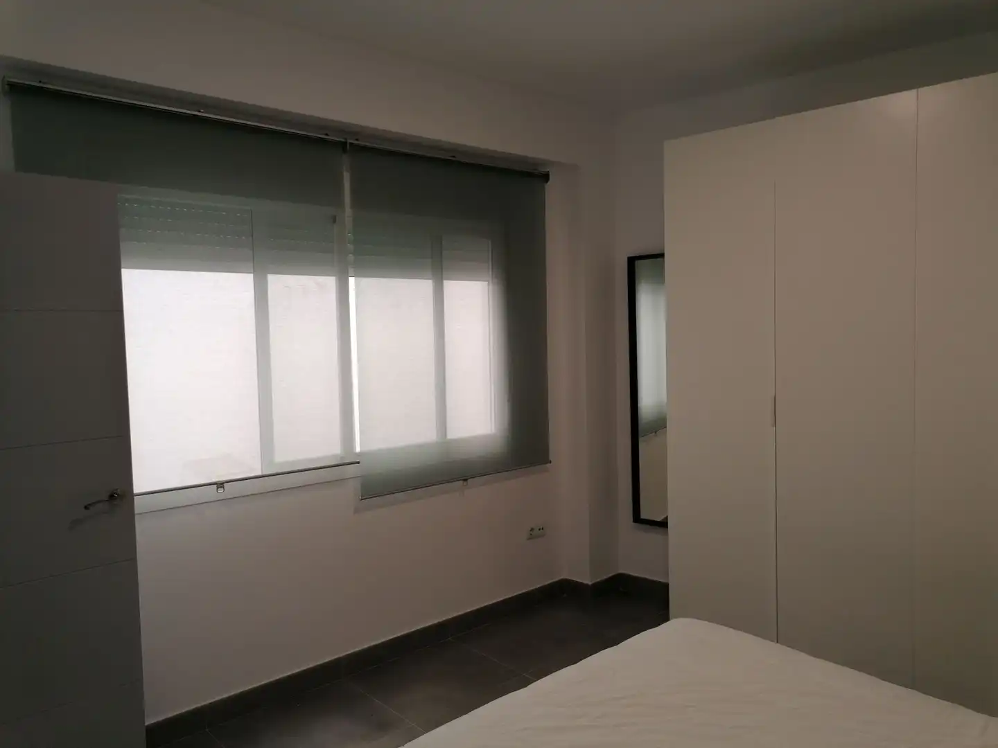 Piso de 60 m² en Algeciras