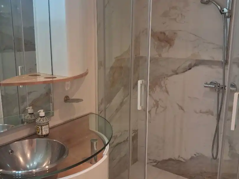 Piso de 120 m² en León