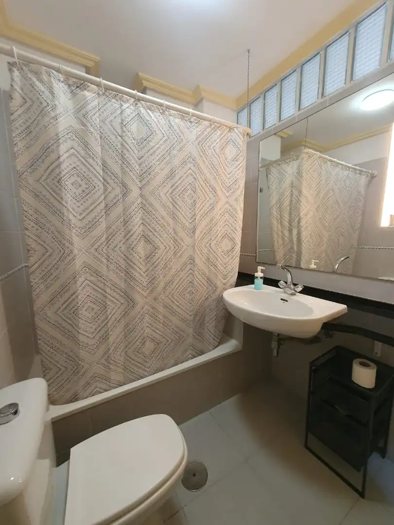 Квартира 74 м² в Granadilla de Abona