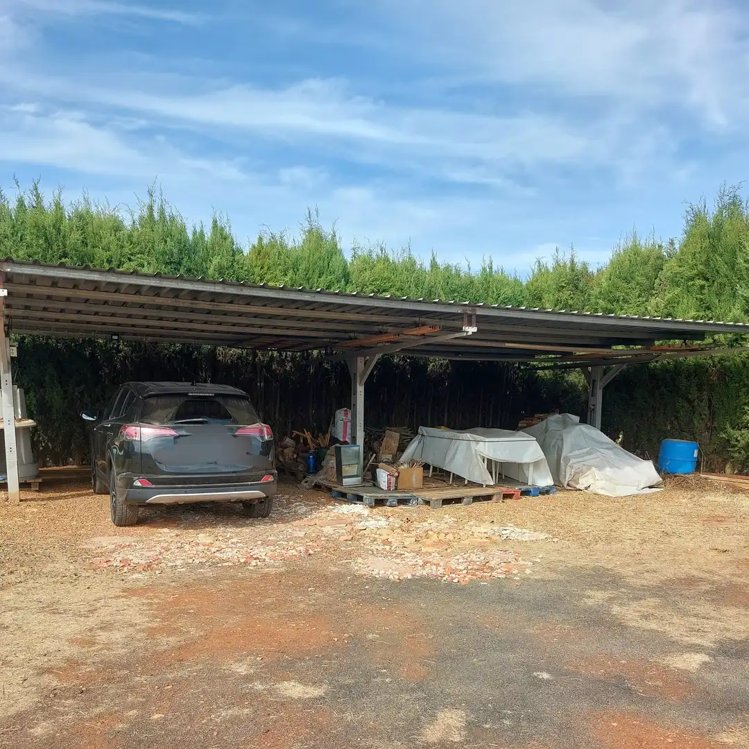 Casa de 85 m² a Argamasilla de Calatrava