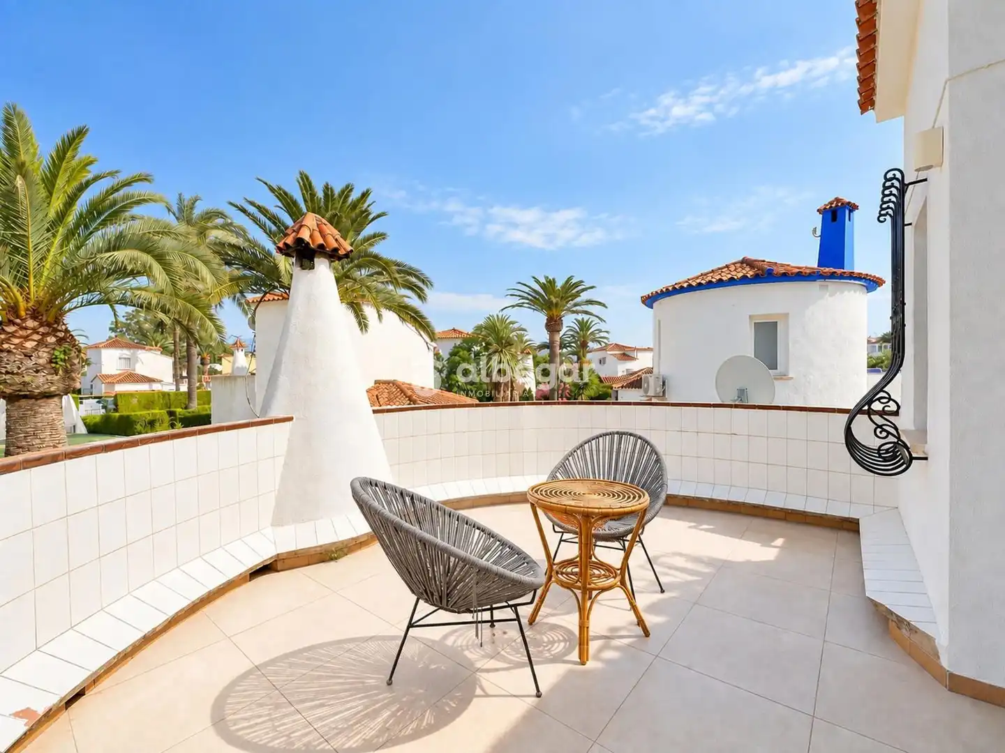 Casa de 83 m² en Dénia