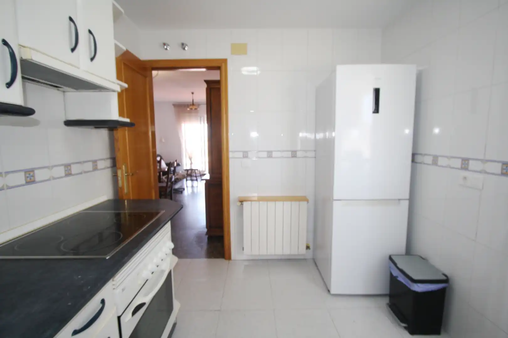 Pis de 58 m² a Albacete