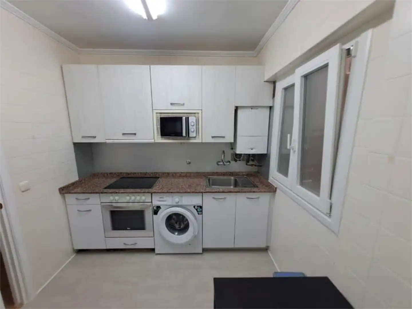 Pis de 69 m² a Sant Sebastià