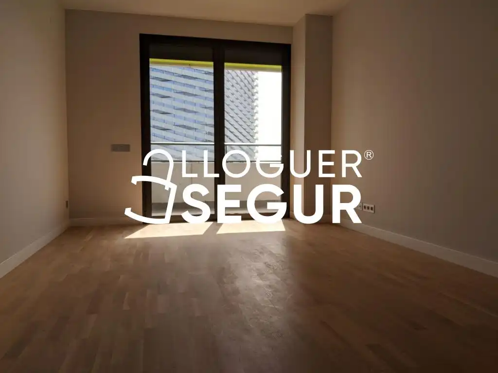 Pis de 70 m² a l'Hospitalet de Llobregat