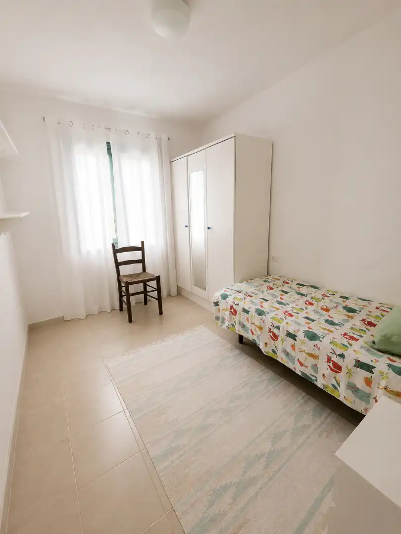 Piso de 145 m² en Puerto de la Cruz