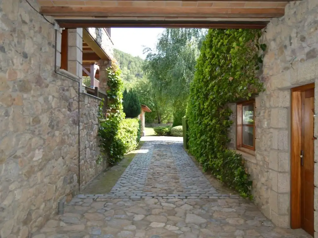 Casa 185 m² a Das