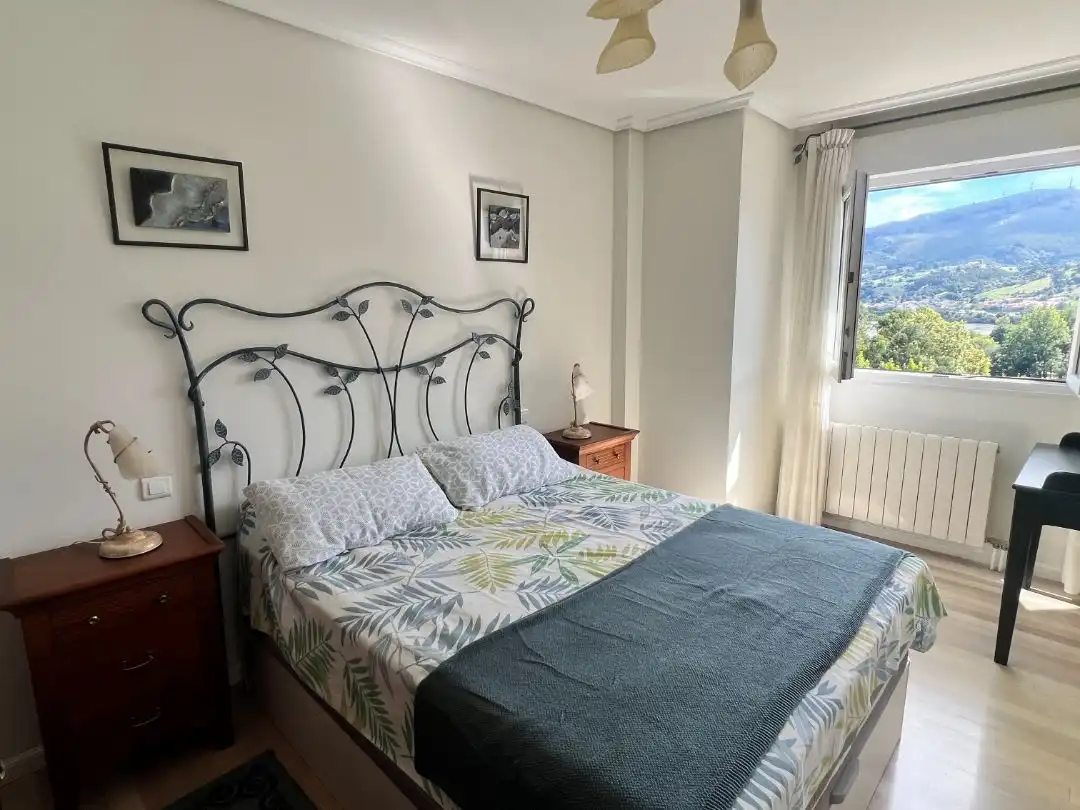 Piso de 120 m² en El Astillero