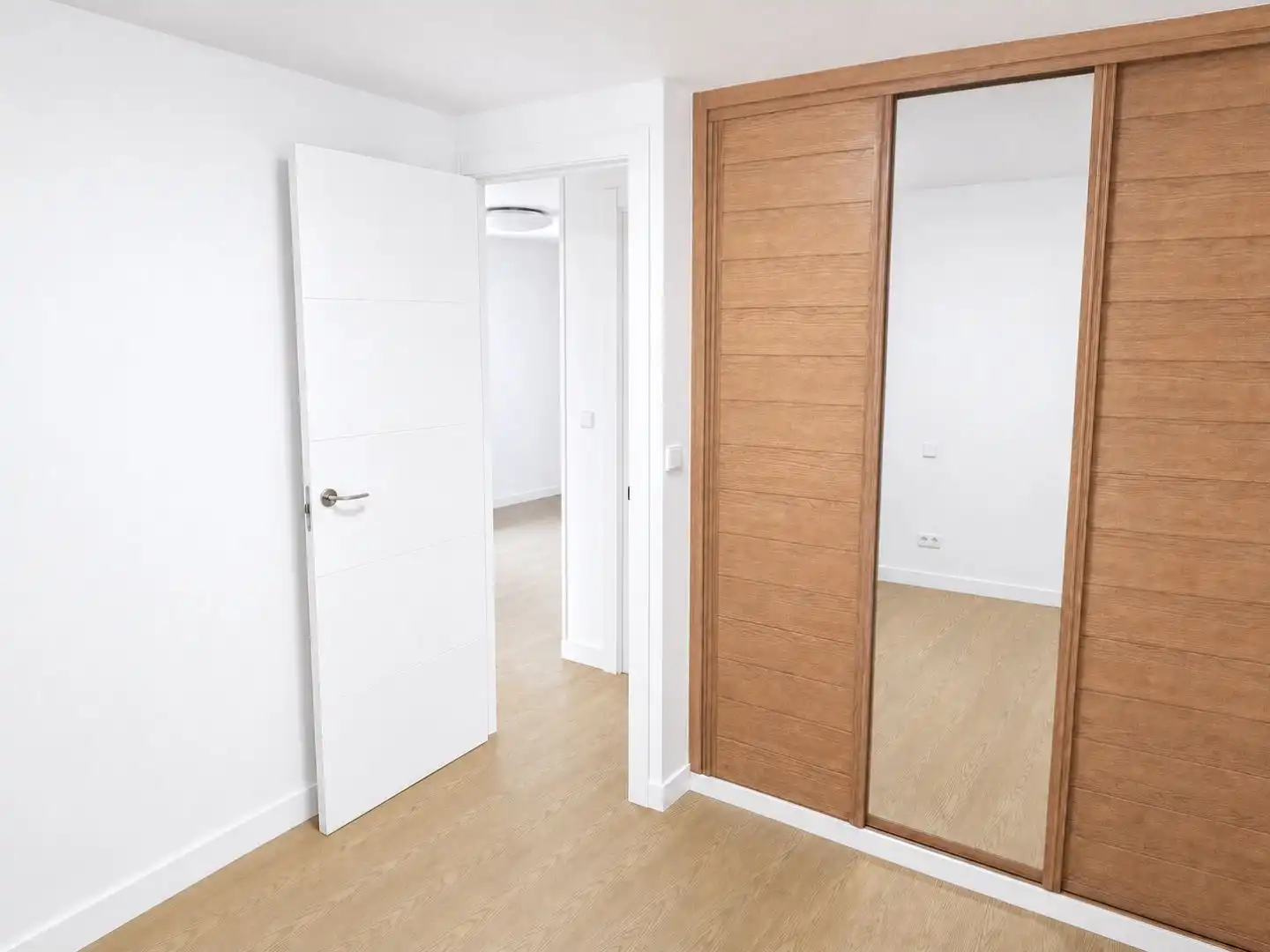 Pis de 70 m² a Madrid