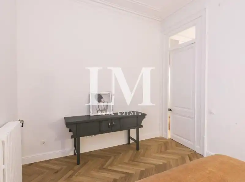 Piso de 140 m² en Barcelona
