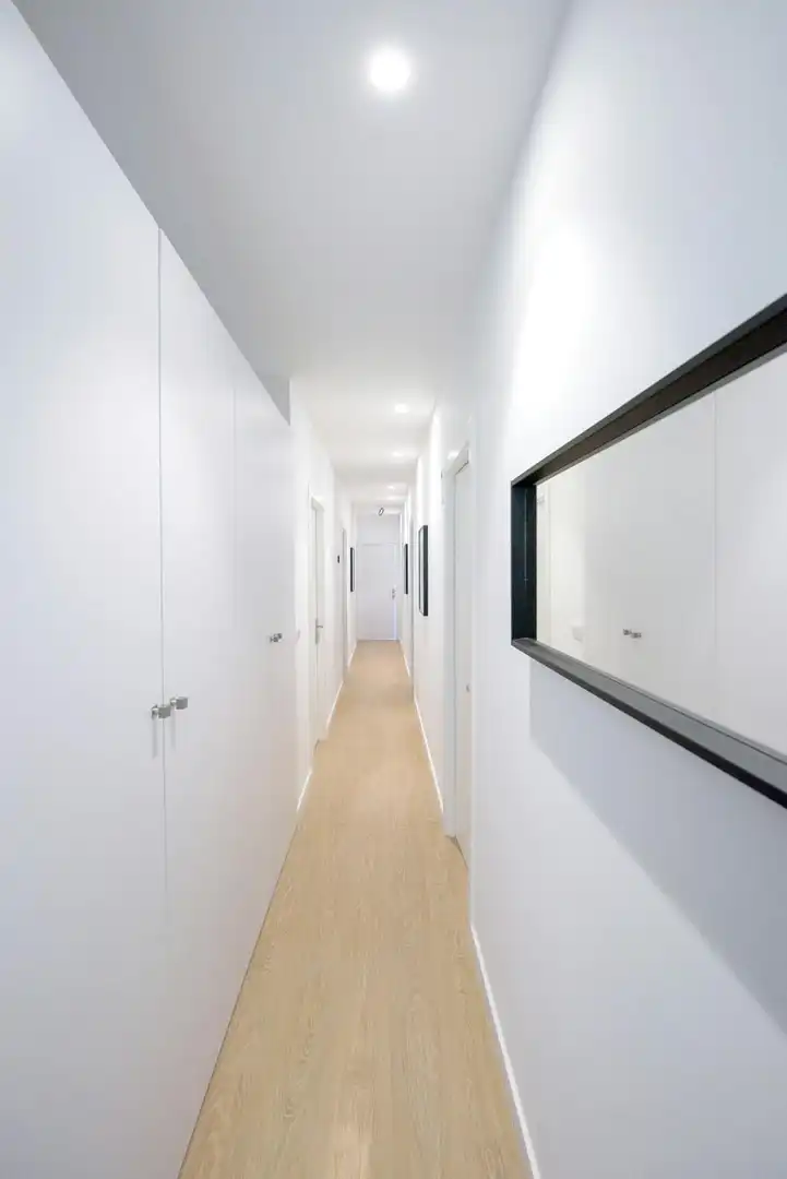Habitació de lloguer, València