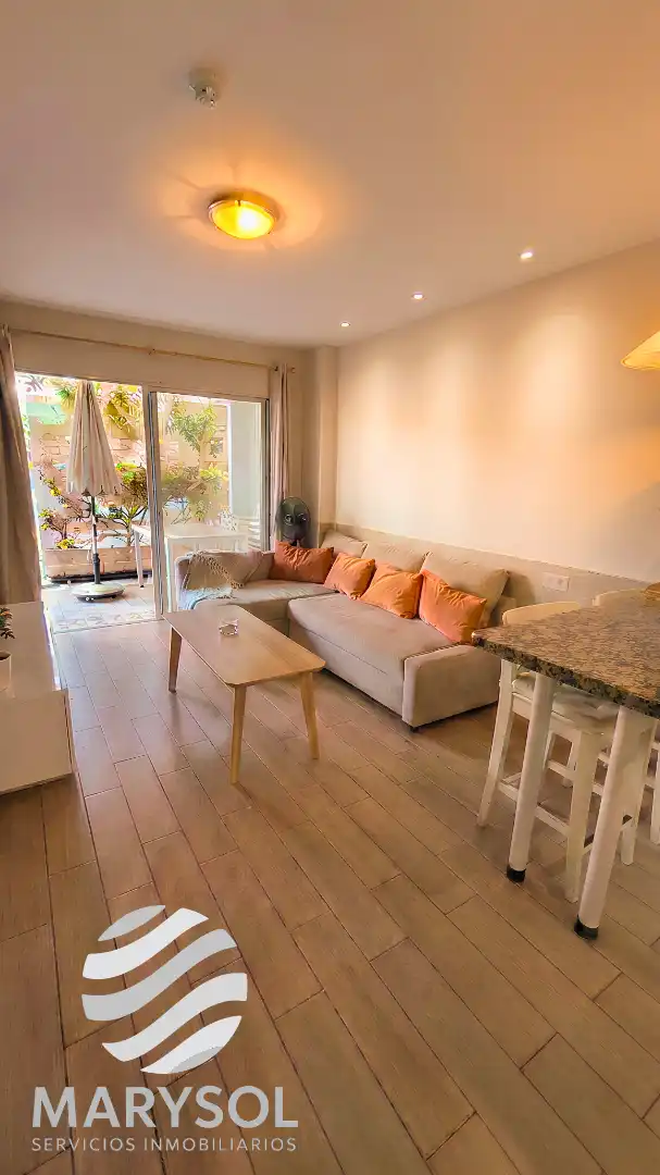 Piso de 40 m² en San Bartolomé de Tirajana