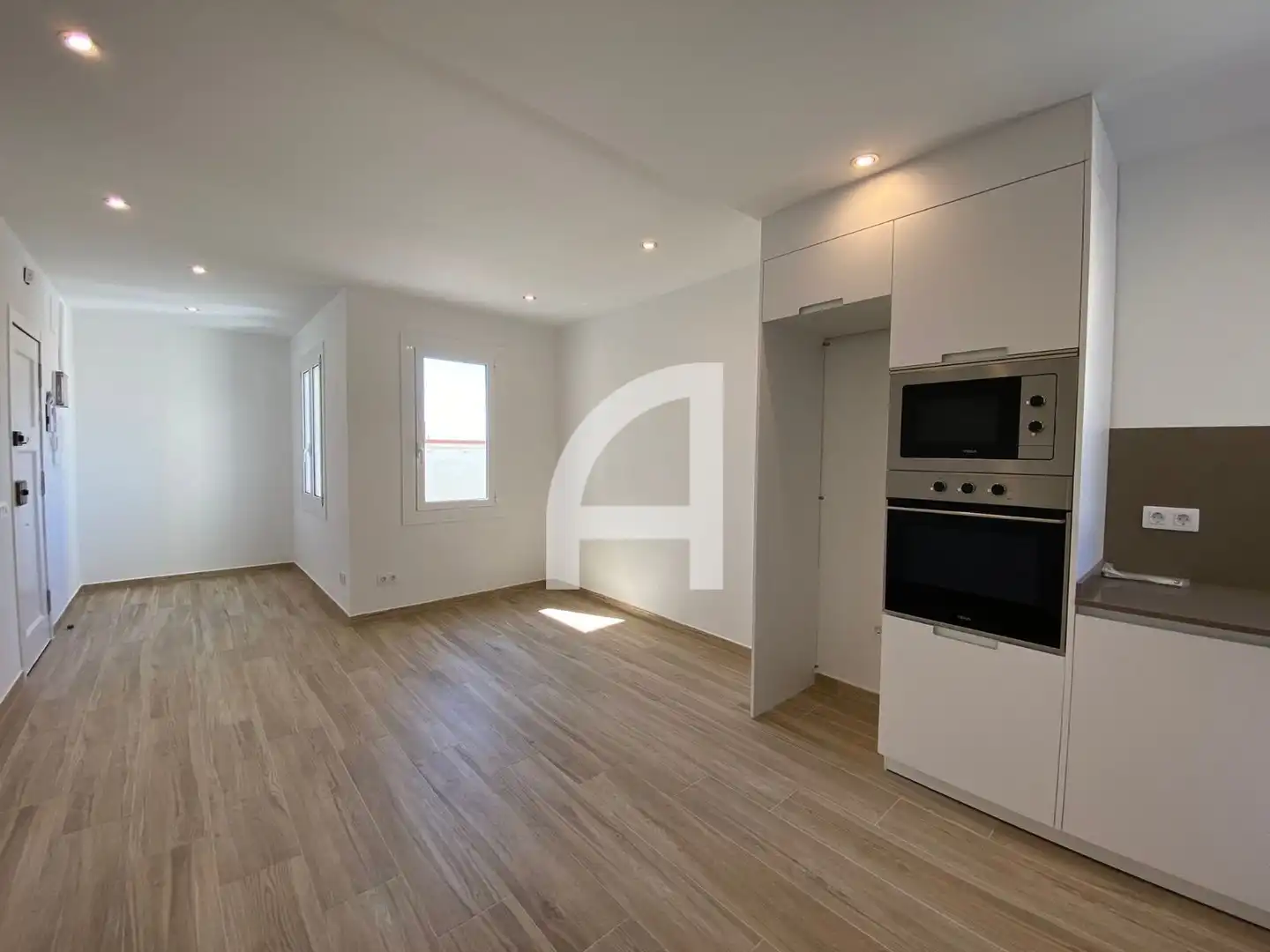 Pis de 70 m² a Barcelona