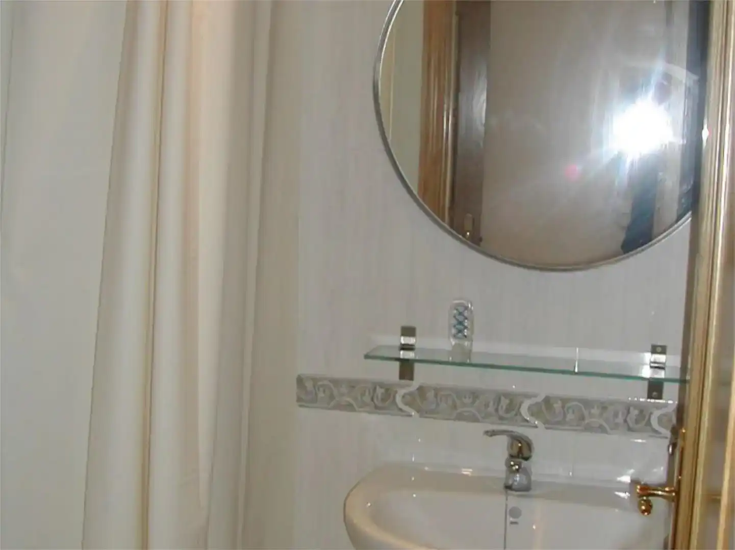Piso de 80 m² en Nigrán