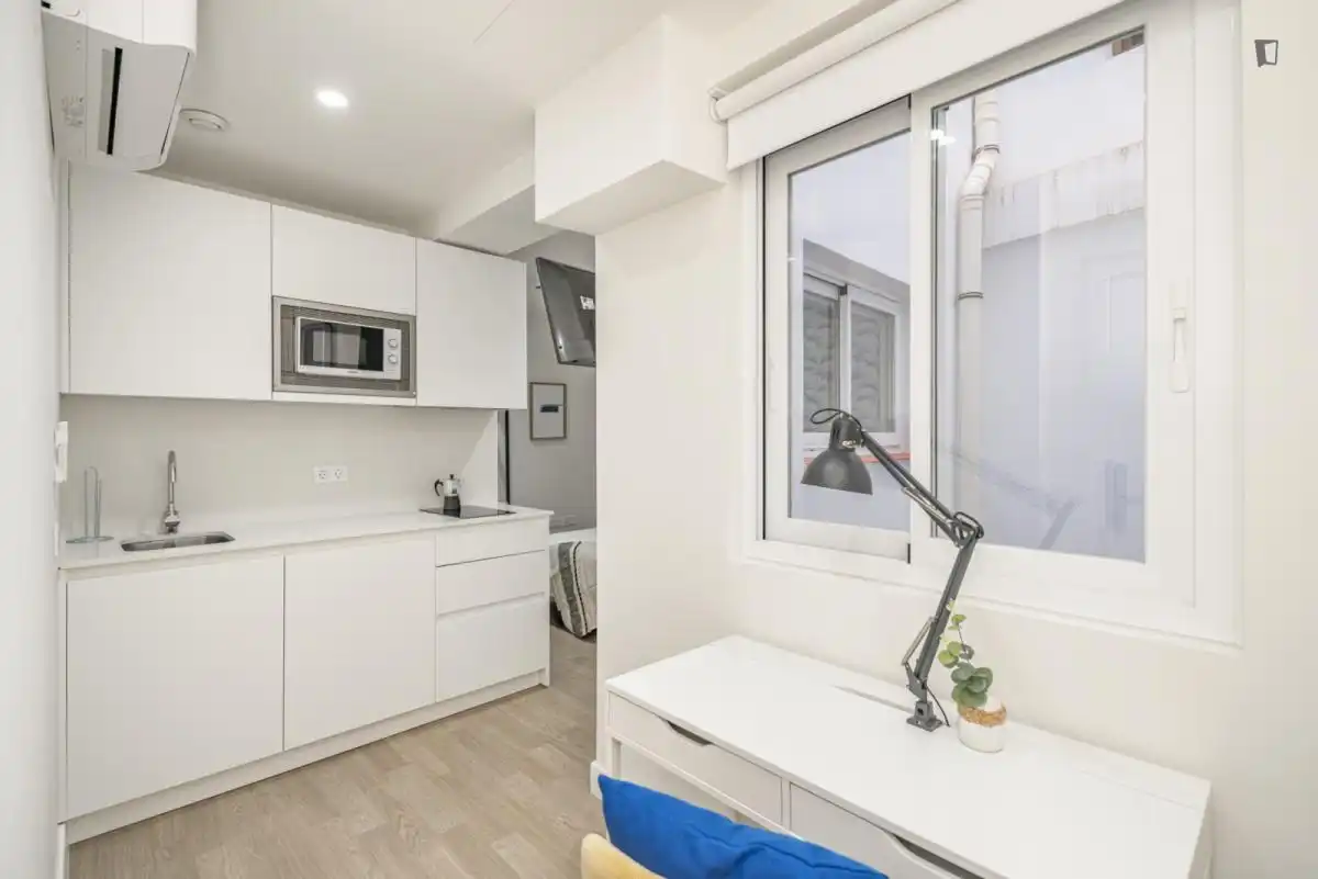 Habitación en alquiler, Málaga