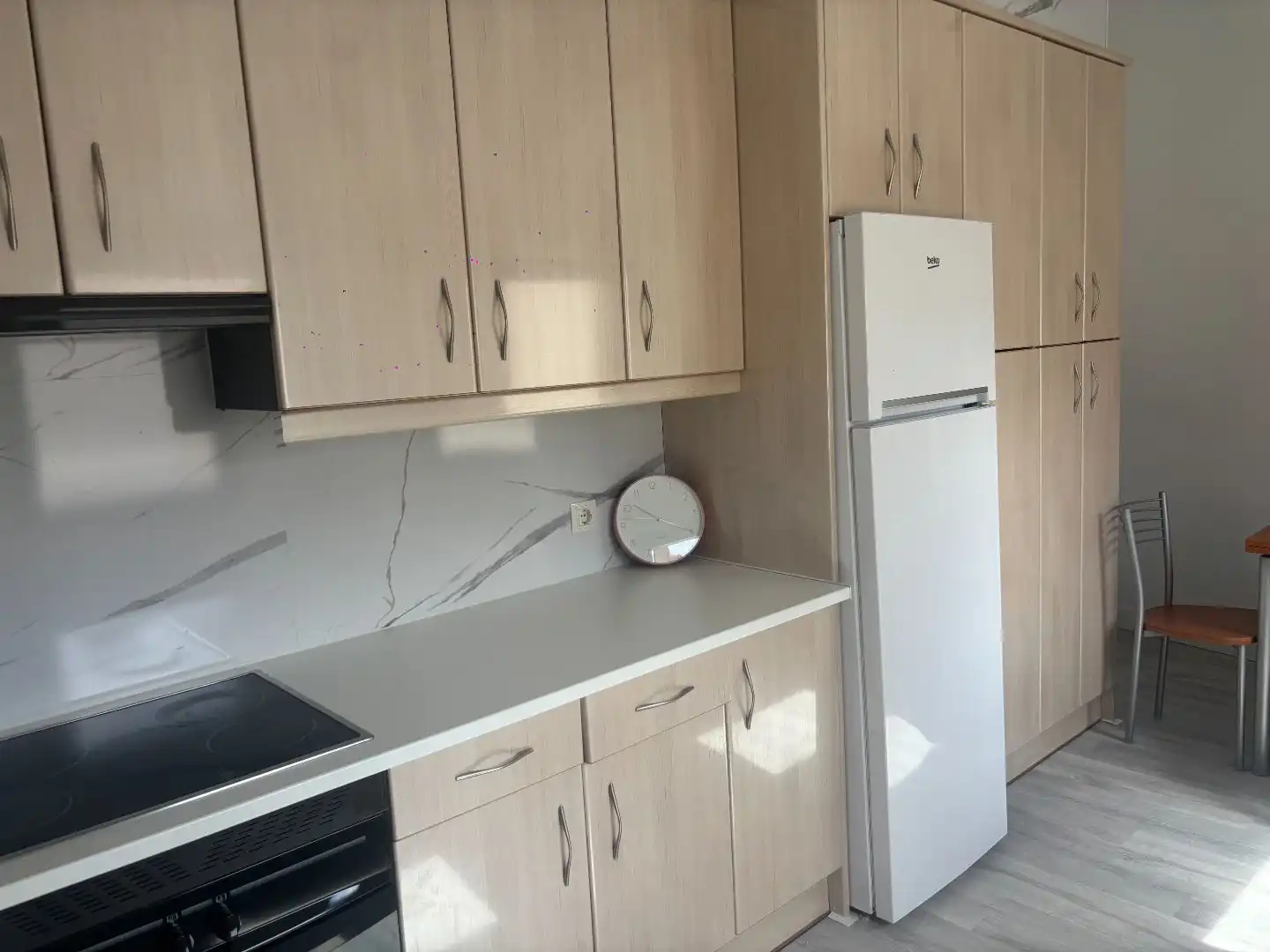 Квартира 140 м² в Alcázar de San Juan