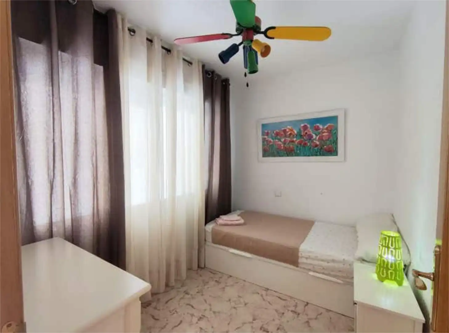 Pis de 75 m² a Guardamar del Segura