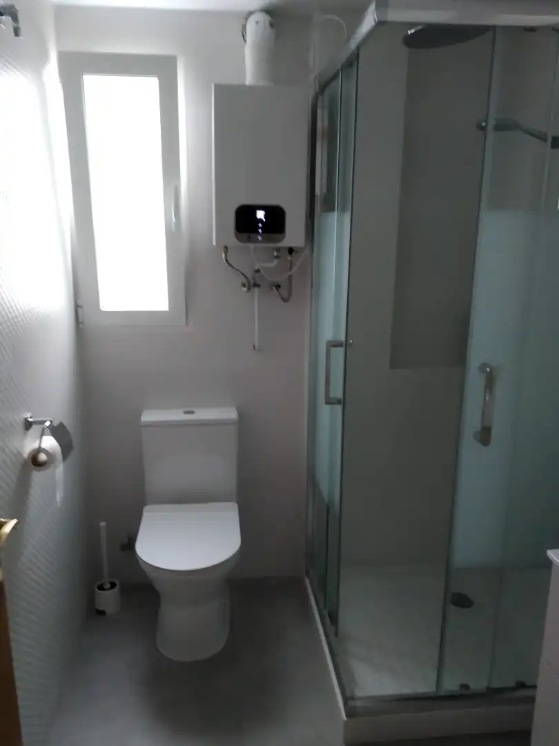 Habitació de lloguer, Burjassot