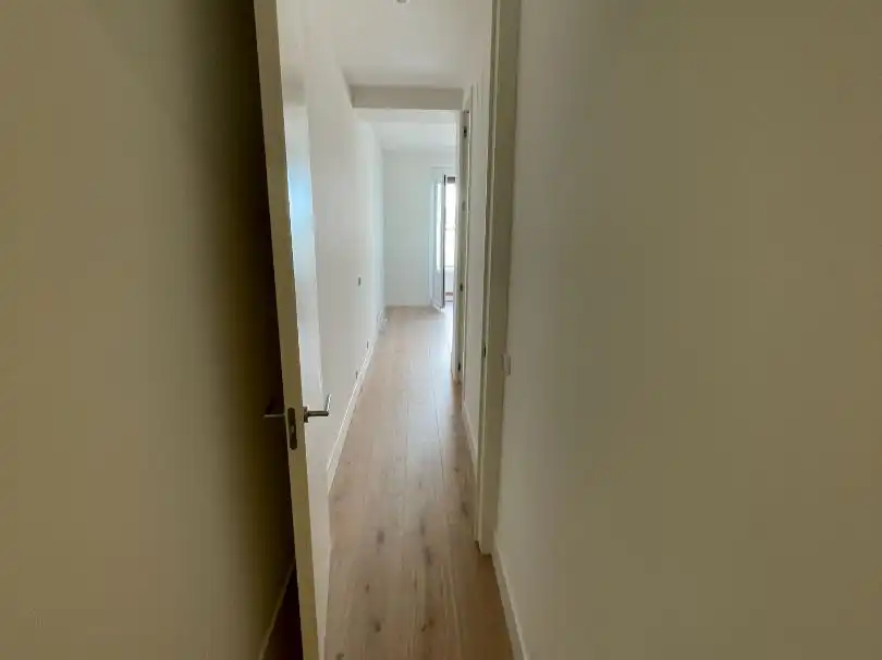 Piso de 142 m² en Madrid