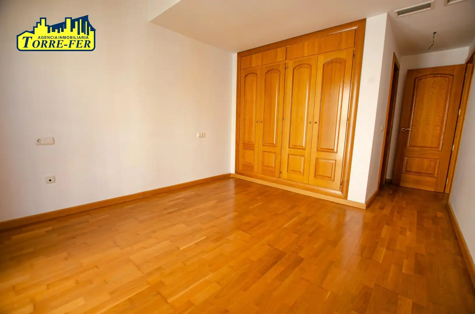 Piso de 113 m² en Almería