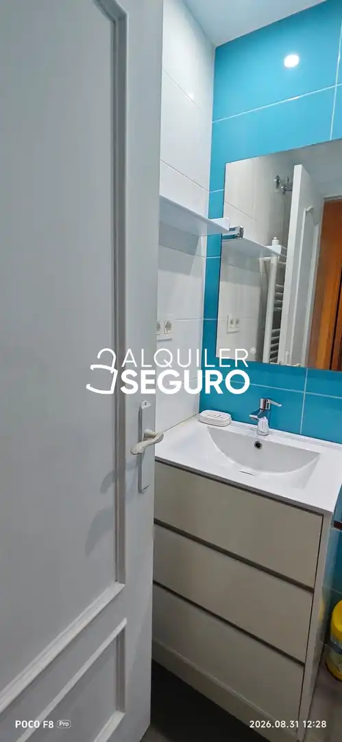 Piso de 83 m² en Gijón