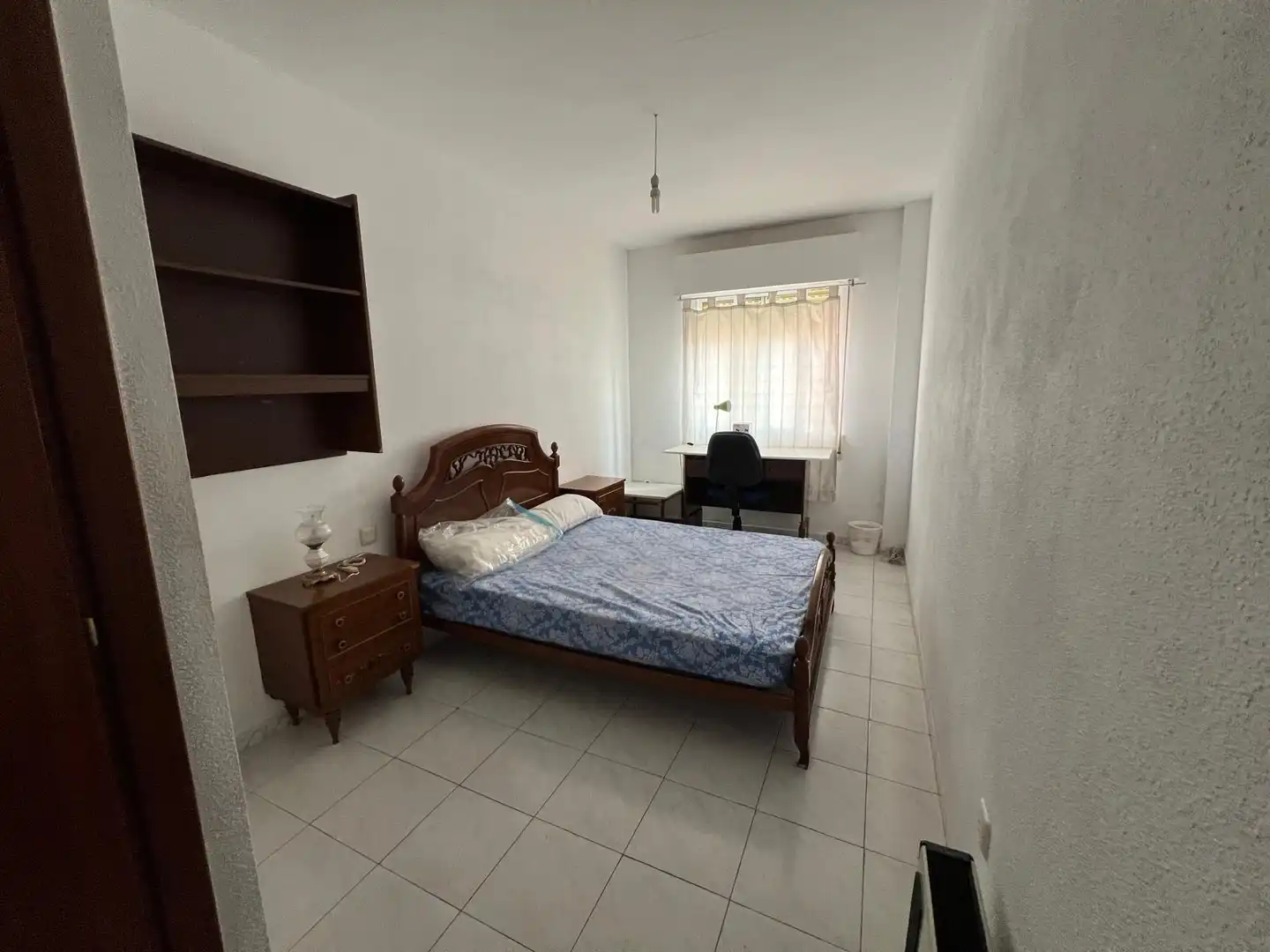 Wohnung 115 m² in Cáceres