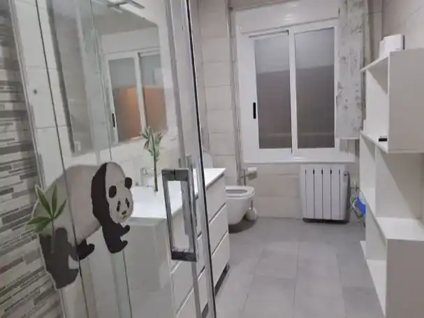 Piso de 120 m² en Ourense