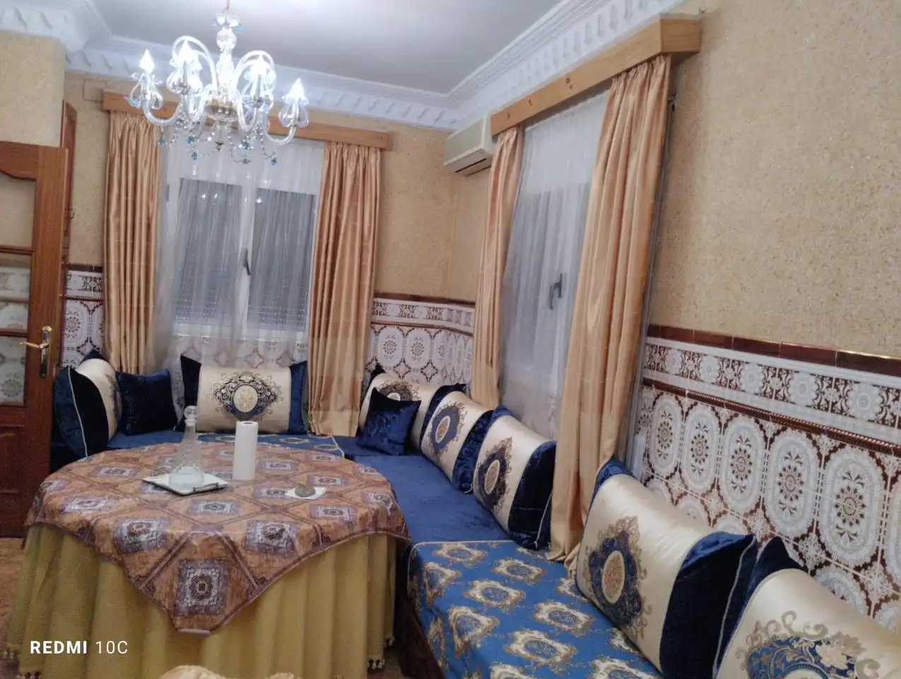 Piso de 73 m² en Melilla